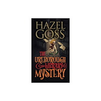 Mereo Books The Ureborough Library Mystery (häftad, eng)