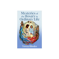 Orbis Books (USA) Mysteries of the Rosary in Ordinary Life (häftad, eng)