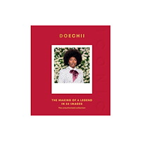 Quadrille Publishing Ltd ICONIC: Doechii (inbunden, eng)