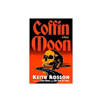 Black Crow Books Coffin Moon (häftad, eng)