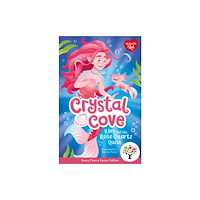 Sweet Cherry Publishing Riley and the Rose Quartz Quest: Accessible Easier Edition (Crystal Cove) (häftad, eng)