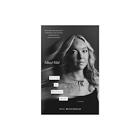 Gallery Books Ghost Girl (inbunden, eng)
