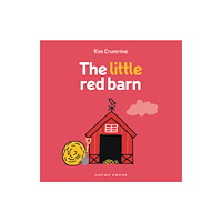 Lerner Publishing Group The Little Red Barn (bok, board book, eng)