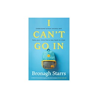 Gill I Can't Go In (häftad, eng)