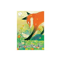 Little, Brown & Company Beneath the Fur, Vol. 1 (häftad, eng)
