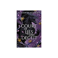Scarlett Press Court of Lies and Deceit (häftad, eng)