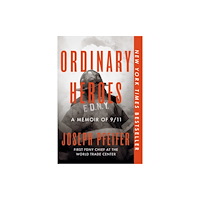 Penguin Putnam Inc Ordinary Heroes (häftad, eng)