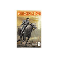 Little, Brown & Company Elden Ring: The Road to the Erdtree, Vol. 9 (häftad, eng)