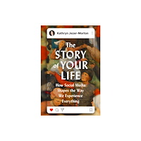 Not Stated The Story of Your Life (inbunden, eng)
