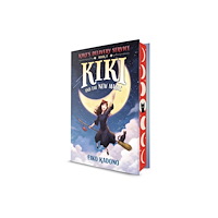 Random House Children's Books Kiki and the New Magic (inbunden, eng)