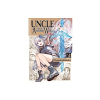 Little, Brown & Company Uncle from Another World, Vol. 13 (häftad, eng)