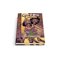 Z2 Cheech & Chong's Chronicles: The Graphic Novel (häftad, eng)