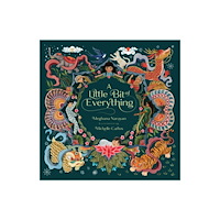 Sleeping Bear Press A Little Bit of Everything (inbunden, eng)