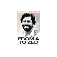 Fairfield Books From A to Zed (inbunden, eng)