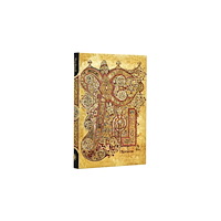 paperblanks Generatio Mini Lined Hardcover Journal, 176pg, 85GSM by Paperblanks (The Book of Kells) (inbunden, eng)