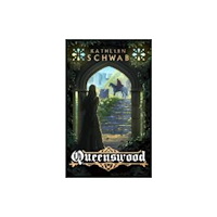 Blackstone Publishing Queenswood (häftad, eng)