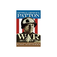 Houghton Mifflin War As I Knew It (häftad, eng)