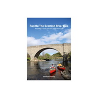 Pesda Press Paddle the Scottish River Dee (häftad, eng)