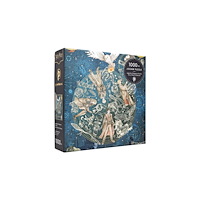 paperblanks Legends of Hogwarts Puzzle (Harry Potter Collection) 1000 Piece Puzzle