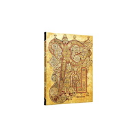 paperblanks Generatio Ultra Unlined Hardcover Journal, 144pg, 120GSM by Paperblanks (The Book of Kells) (inbunden, eng)