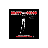 Austin Macauley Publishers Bratt and Olpop (häftad, eng)