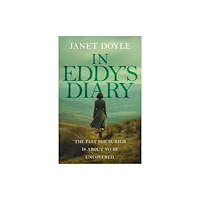 The Conrad Press In Eddy's Diary (häftad, eng)