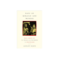 Orion Publishing Co Days of Miracle and Wonder (inbunden, eng)