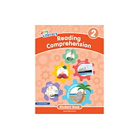 Jolly Learning Ltd Reading Comprehension Student Book 2 (häftad, eng)