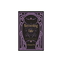 The Conrad Press Becoming Fate (häftad, eng)
