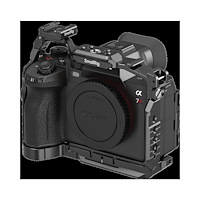 SMALLRIG SmallRig 6702 HawkLock Quick Release Cage for Sony Alpha 7R VI