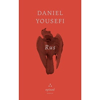 Daniel Yousefi Rus (bok, danskt band)