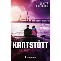 Lenita Gullberg Kantstött (häftad)