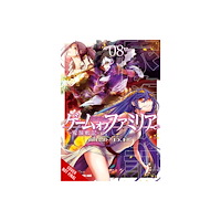 Little, Brown & Company Game of Familia, Vol. 8 (häftad, eng)