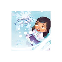 Austin Macauley Publishers FZE Miryam's Greatest Magic (häftad, eng)