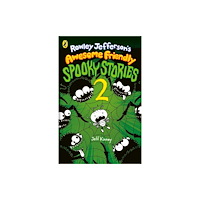 Penguin Random House Children's UK Rowley Jefferson's Awesome Friendly Spooky Stories 2 (Signed Edition) (inbunden, eng)