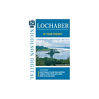 Nicolson Digital Ltd Lochaber in Your Pocket