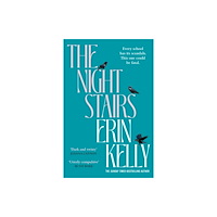 Vintage Publishing Night Stairs (Signed Edition) (inbunden, eng)