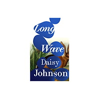 Vintage Publishing Long Wave (Signed Edition) (inbunden, eng)