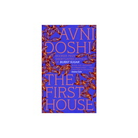 Penguin books ltd First House (Signed Edition) (inbunden, eng)