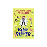 Penguin Random House Children's UK Esme Pepper (Signed Edition) (inbunden, eng)