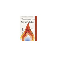 Chimamanda Ngozi Adichie Dream Count (pocket, eng)