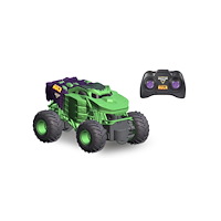 Monster Jam Monster Jam RC 1:24 Marvel Hulk