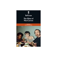 Edinburgh university press ReFocus: The Films of Wes Craven (häftad, eng)
