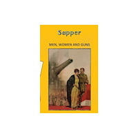 Hachette Book Publishing India Pvt Ltd Men, Women and Guns (häftad, eng)