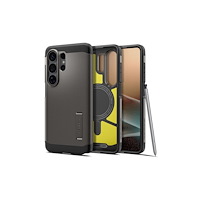 Spigen Spigen Tough Armor (Magfit), Mobilskal, Samsung, Galaxy S26...