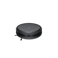 TP-LINK TP-Link Tapo RV20 Max, Utan påse, Svart, Rund, Laddning, 55...