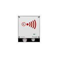 LS CONTROL LS CONTROL Ventilationslarm EP2 (ES1162) 24V, multifunktions...
