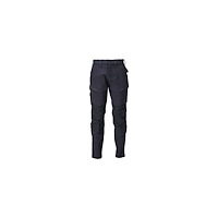 MASCOT MASCOT® WORKWEAR MASCOT® Customized byxor med knäfickor, ULT...