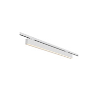 Solar Plus Actor G2 Track DP vit DIM, 3000K/4000K, 2060–2600 lm, spridn...