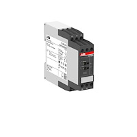 ABB ABB CT-AHS.22S, Fördröjningsrelä, 22,5 x 85,6 x 103,7 mm, 13...
